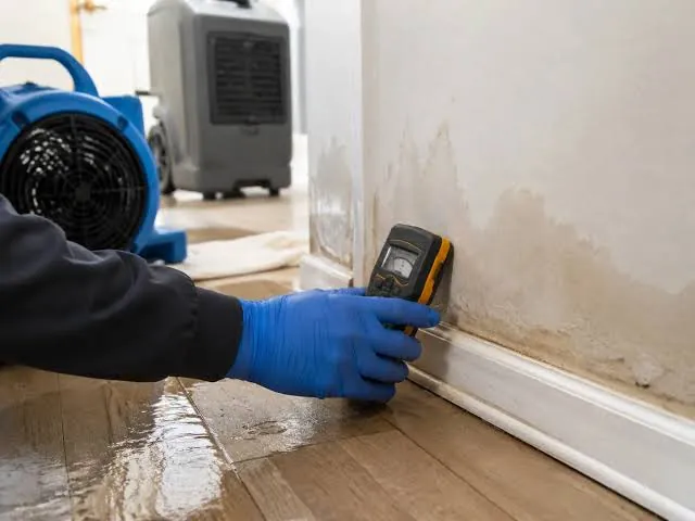 24/7 Water damage restoration services in Johnson, AR - Rapid flood cleanup and mitigation